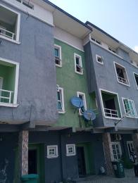 1 bedroom Self Contain For Sale Chevron Drive Lekki Lagos