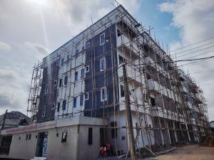 2 bedroom Block Of Flats For Sale David's Grace Apartments, Atlantic Nominee Layout, Lekki Epe Express Abraham Adesanya Ajah Lagos