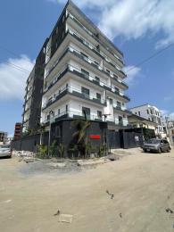 2 bedroom Block Of Flats For Sale Freedom Way Lekki Phase 1 Lagos