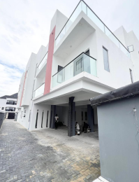 3 bedroom Block Of Flats For Sale Lekki Phase 1 Lagos 3 bedroom Block Of Flats For Sale Lekki Phase 1 Lagos