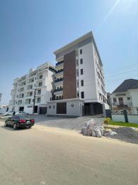 2 bedroom Block Of Flats For Sale Ikate Lekki Lagos Ikate Elegushi Lekki Lagos