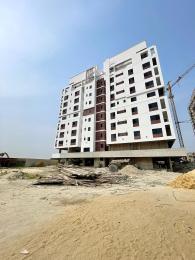 3 bedroom Flat & Apartment For Sale Lekki Phase 1 Lagos