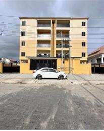 2 bedroom Detached Duplex For Sale Lekki Lagos 2 bedroom Detached Duplex For Sale Lekki Lagos