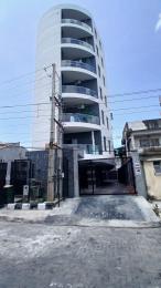 2 bedroom Block Of Flats For Rent Victoria Island, Lagos Victoria Island Lagos