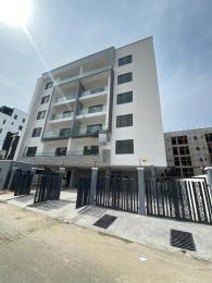 2 bedroom Flat & Apartment For Sale Lekki Phase 1 Lagos