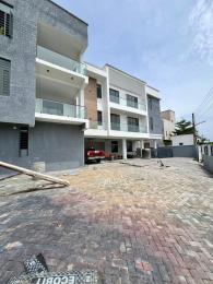 2 bedroom Block Of Flats For Sale Osapa Lekki Lagos