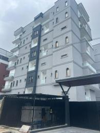 2 bedroom Block Of Flats For Sale Lekki Phase 1 Lagos