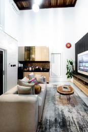 2 bedroom Block Of Flats Short let Lekki Phase 1 Lagos