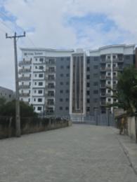 2 bedroom Block Of Flats For Sale Ojulari Road Ikate Elegushi Lekki Lagos