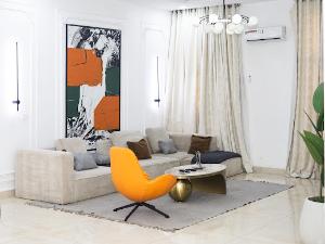 2 bedroom Flat & Apartment For Rent Salem Ikate Ikate Elegushi Lekki Lagos