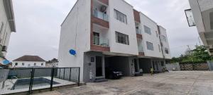 2 bedroom Flat & Apartment For Sale Prestigious Gray Garden, Opposite Atlantic Mall In Chevron Drive, Lekki, Lagos Chevron Drive Lekki Lagos