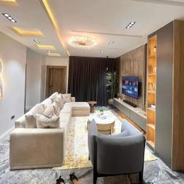 2 bedroom Flat & Apartment Short let Jahi Abuja Phase 2