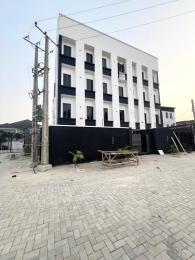 2 bedroom Block Of Flats For Sale Ikate Lekki Lagos