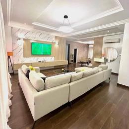 2 bedroom Flat & Apartment Short let Kado Abuja Phase 2