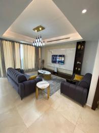 2 bedroom Block Of Flats Short let Eko Pearl Towers Eko Atlantic Victoria Island Lagos
