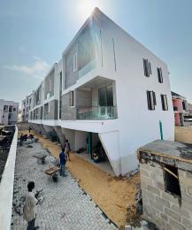 2 bedroom Flat & Apartment For Sale Gated And Secured Estate Ologolo Lekki Lagos