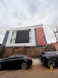 2 bedroom Flat & Apartment For Sale Itire-Ikate Surulere Lagos