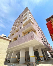 2 bedroom Block Of Flats For Rent Victoria Island Lagos