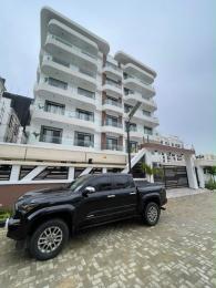 2 bedroom Flat & Apartment For Sale Freedom Way Lekki Phase 1 Lagos