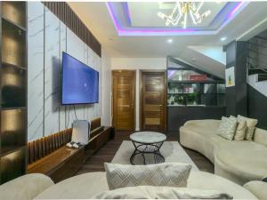 2 bedroom Terraced Duplex Short let Ikate Ilasan Lekki Lagos