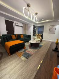2 bedroom Block Of Flats Short let Lekki Phase 1 Lagos