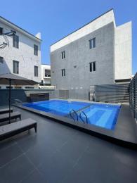 2 bedroom Block Of Flats For Sale Ikate Elegushi Lekki Lagos
