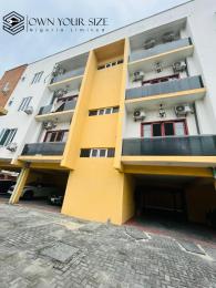 2 bedroom Flat & Apartment For Sale Ikate Elegushi Lekki Lagos