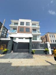 2 bedroom Flat & Apartment For Sale Lekki Phase 1 Lagos