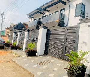 2 bedroom Semi detached Duplex Short let Bode Thomas Surulere Lagos 2 bedroom Semi detached Duplex Short let Bode Thomas Surulere Lagos
