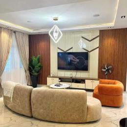 2 bedroom Flat & Apartment Short let Jahi Abuja Phase 2