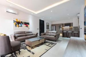 2 bedroom Flat & Apartment Short let Lekki Phase 1 Lagos 2 bedroom Flat & Apartment Short let Lekki Phase 1 Lagos