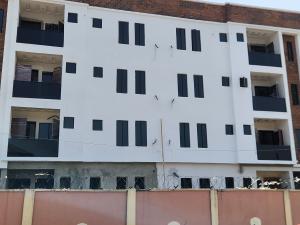 2 bedroom Block Of Flats For Sale Igbo Efon Lekki Lagos 2 bedroom Block Of Flats For Sale Igbo Efon Lekki Lagos