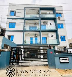 2 bedroom Flat & Apartment For Sale Ilasan Lekki Lagos 2 bedroom Flat & Apartment For Sale Ilasan Lekki Lagos
