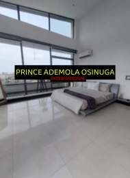 2 bedroom Flat & Apartment For Rent Banana Island Estate Banana Island Ikoyi Lagos