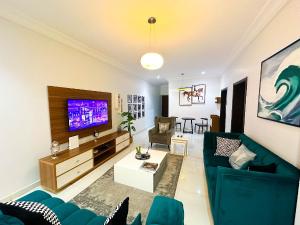 2 bedroom Flat & Apartment Short let Ikate Lekki Lagos