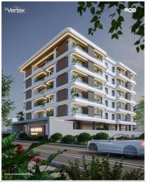 2 bedroom Terrace For Sale Alkanes Petroleum Oil & Gas, Kafayat Abdurazak Street, Dowwaks Ventures Nig Limited. Lekki Phase 1 Lagos