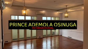 2 bedroom Flat & Apartment For Rent Old Ikoyi Lagos