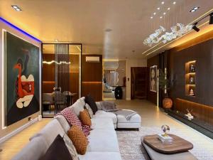 2 bedroom Block Of Flats Short let Lekki Phase 1 Lagos