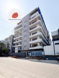 2 bedroom Block Of Flats For Sale Oniru Victoria Island Lagos