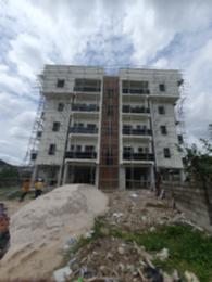 2 bedroom Block Of Flats For Sale Tombia Extension New GRA Port Harcourt Rivers