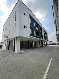 2 bedroom Terraced Duplex For Sale Orchid Road Chevron Drive Lekki Lagos