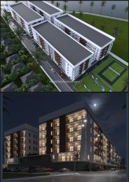 2 bedroom Block Of Flats For Sale Lekki Phase 1 Lagos