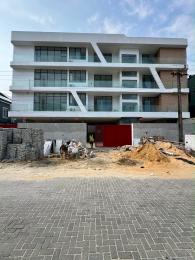 2 bedroom Block Of Flats For Sale Lekki Phase 1 Right Side Lekki Phase 1 Lagos