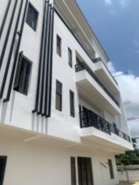 2 bedroom Block Of Flats For Sale Abijo Ajah Lagos