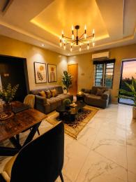 2 bedroom Flat & Apartment Short let Ilupeju Lagos