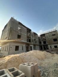 2 bedroom Block Of Flats For Sale Lekki Peninsula 2( Lekki Scheme 2) Lekki Phase 2 Lagos
