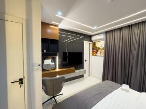 2 bedroom Flat & Apartment Short let Lekki Phase 1 Lagos