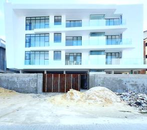 2 bedroom Flat & Apartment For Sale Lekki Phase 1 Lagos