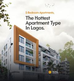 2 bedroom Block Of Flats For Sale Bolton Height Lekki Phase 1 Lagos Lekki Phase 1 Lagos