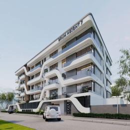 2 bedroom Flat & Apartment For Sale Orange Island Lekki Phase 1 Lagos